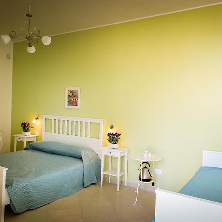 B&B Noto Beach Lido di Noto Esterno foto