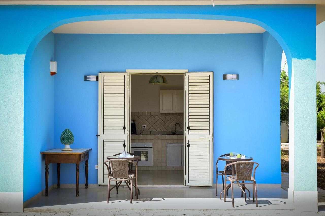 B&B Noto Beach Lido di Noto Esterno foto