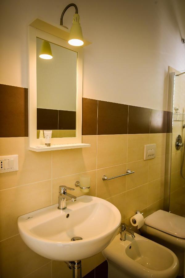 B&B Noto Beach Lido di Noto Esterno foto
