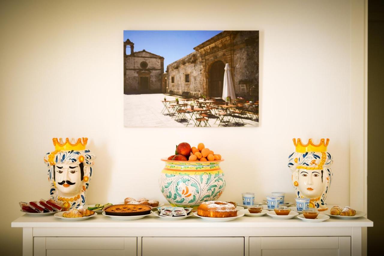 B&B Noto Beach Lido di Noto Esterno foto