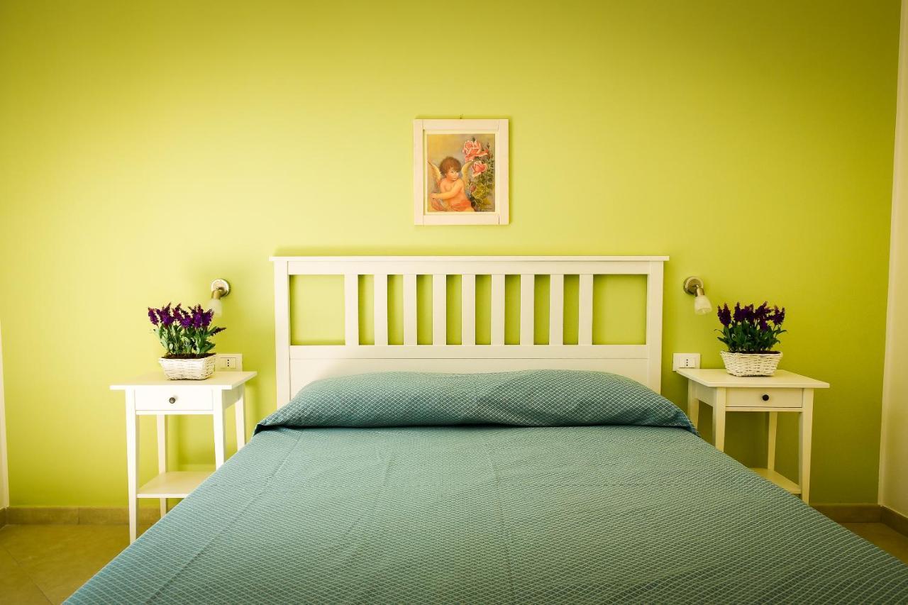 B&B Noto Beach Lido di Noto Esterno foto